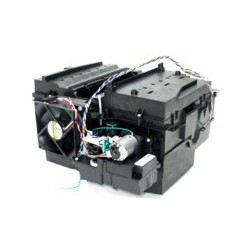 Q6683-60187 Service Station traceur HP Designjet T610 et T1100