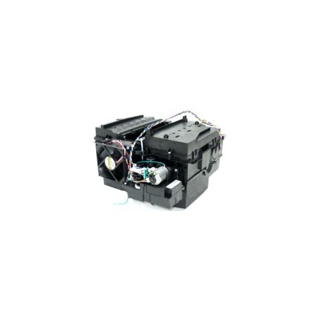 Q6683-60187 Service Station traceur HP Designjet T610 et T1100 Q6683-60187 Service Station traceur HP Designjet T610 et T1100