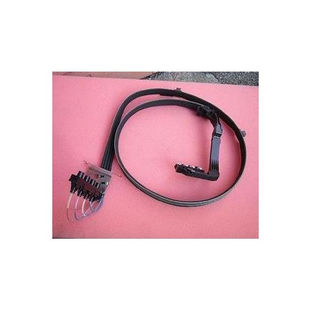 Q6683-60195 Ink Tube System 24 pouces traceur HP Designjet T610 T1100 Q6683-60195 Ink Tube System 24 pouces traceur HP Designjet T610 T1100