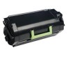 52D2000 Toner Noir pour imprimante Lexmark MS810, MS811, MS812