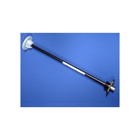 Q6687-67001 Spindle Kit Format A0 (44") traceur HP Designjet T610 T1100 Q6687-67001 Spindle Kit Format A0 (44") traceur HP Designjet T610 T1100