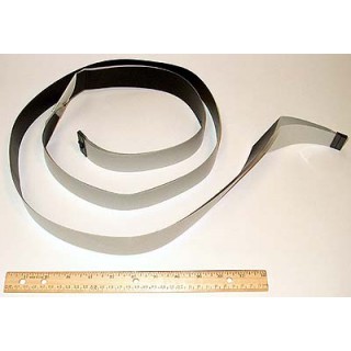 Q6693-60020 Nappe ou Trailing Cable traceur HP Designjet 10000s