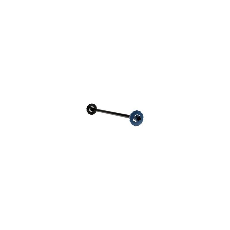 Q6708A Mandrin (Spindle) 60 pouces Traceur HP Designjet Z6100 Z6100ps