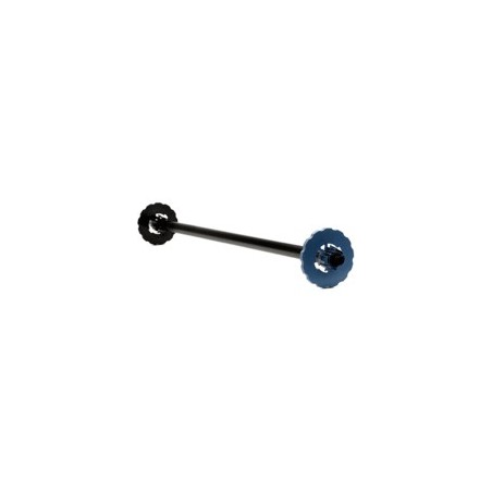 Q6708A Mandrin (Spindle) 60 pouces Traceur HP Designjet Z6100 Z6100ps Q6708A Mandrin (Spindle) 60 pouces Traceur HP Designjet Z6100 Z6100ps