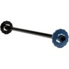 Q6708A Mandrin (Spindle) 60 pouces Traceur HP Designjet Z6100 Z6100ps