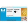 Q7560A Toner Noir imprimante HP Color Laserjet 3000