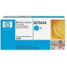 Q7561A Toner Cyan imprimante HP Color Laserjet 3000