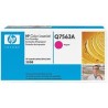 Q7563A Toner Magenta imprimante HP Color Laserjet 3000