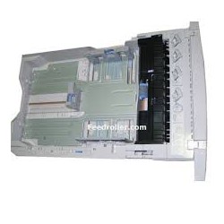 RG5-6647 Bac d'Alimentation reconditionné (bac 2) 500 feuilles imprimante HP Color Laserjet 5500 5550