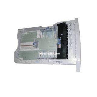 RG5-6647 Bac d'Alimentation reconditionné (bac 2) 500 feuilles imprimante HP Color Laserjet 5500 5550