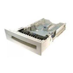 RG5-6770 Cassette papier reconditionnée (bac 3 ou 4) 500 feuilles imprimante HP Color Laserjet 5500 5550