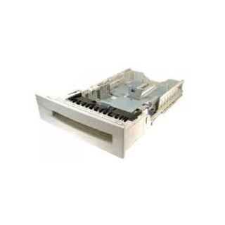 RG5-6770 Cassette papier reconditionnée (bac 3 ou 4) 500 feuilles imprimante HP Color Laserjet 5500 5550