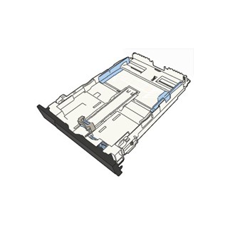 RM1-8772 Bac Tiroir 500 feuilles imprimante HP Color Laserjet M251n, M251nw, M276 MFP