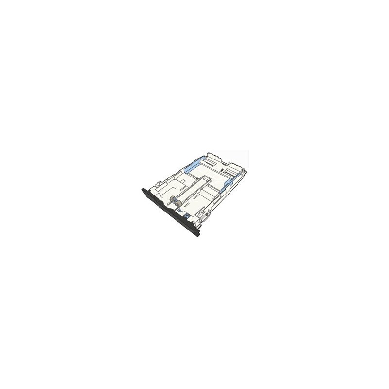 RM1-8772 Bac Tiroir 500 feuilles imprimante HP Color Laserjet Pro 200 (M251n, M251nw, M276 MFP)