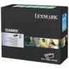 12A6860 Toner Noir 10k pour imprimante Lexmark Optra T620, T622