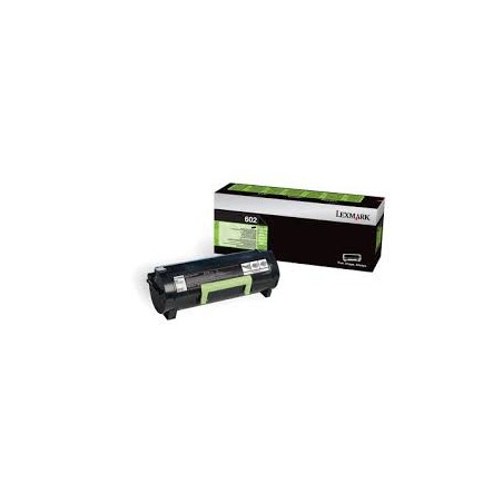 60F2000 Toner Noir imprimante Lexmark MX310 MX410 MX510 MX511 MX611 60F2000 Toner Noir imprimante Lexmark MX310 MX410 MX510 MX511 MX611