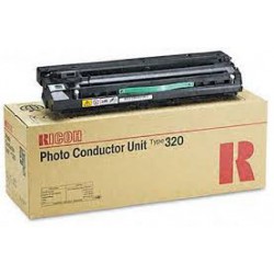 400636 Tambour Type 320 pour copieur Ricoh Aficio 220. 270/ AP 2700. 3200