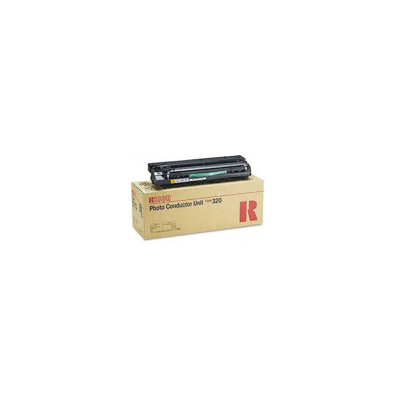 400636 Tambour pour copieur Ricoh Aficio 220. 270/ AP 2700. 3200