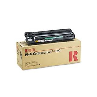 400633 Tambour Type 320 pour copieur Ricoh Aficio 220. 270/ AP 2700. 3200