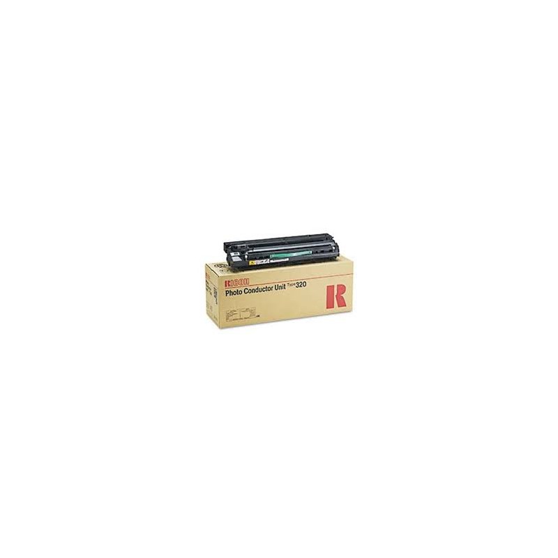 400633 Tambour Type 320 copieur Ricoh Aficio 220. 270/ AP 2700. 3200