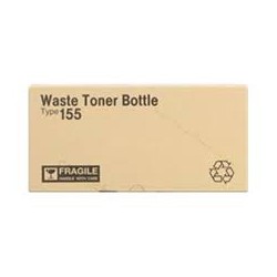 Récupérateur de toner Ricoh Typ 125/155 420131 pour copieur CL2000. CL3000. CL3100