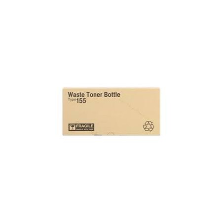 Récupérateur de toner Ricoh Typ 125/155 420131 pour copieur CL2000 CL3000 CL3100 Récupérateur de toner Ricoh Typ 125/155 420131 pour copieur CL2000 CL3000 CL3100