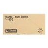 Récupérateur de toner Ricoh Typ 125/155 420131 pour copieur CL2000 CL3000 CL3100
