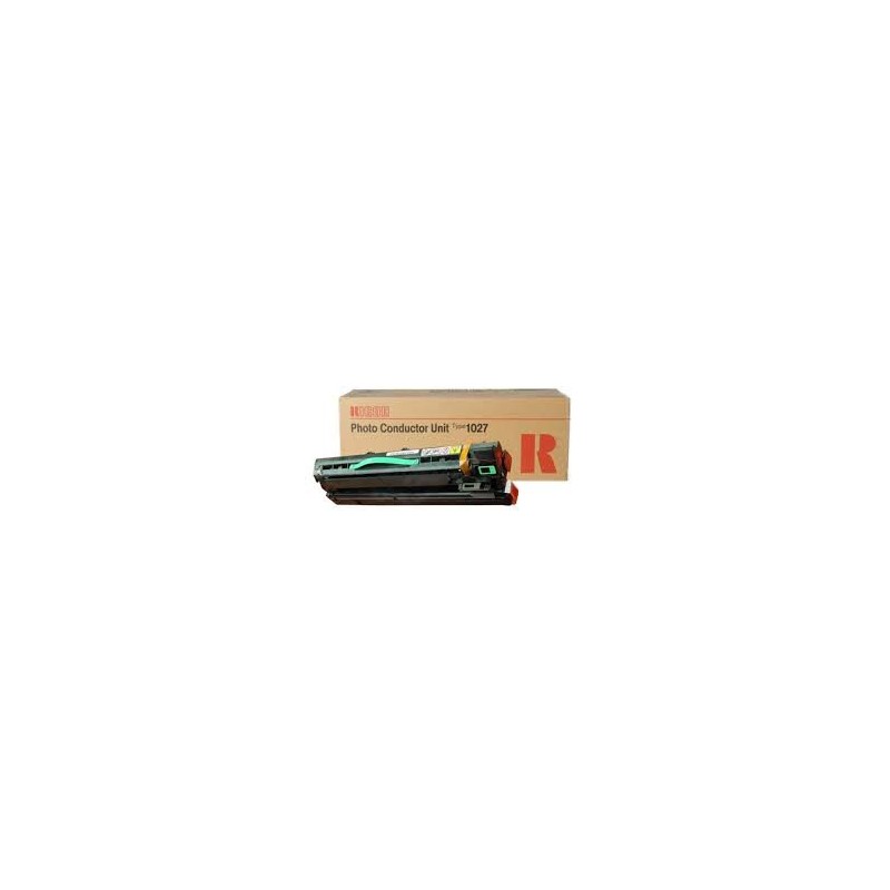 411018 Tambour Noir Type 1027 copieur Ricoh Aficio 1027.1032.2027.2032