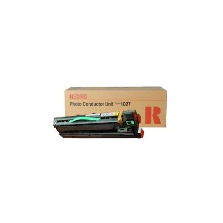 411018 Tambour Noir Type 1027 copieur Ricoh Aficio 1027.1032.2027.2032 411018 Tambour Noir Type 1027 copieur Ricoh Aficio 1027.1032.2027.2032