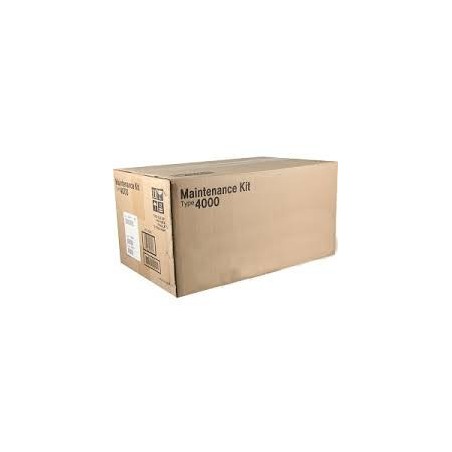 402322 Kit de Maintenance Ricoh Type 4000 pour copieurs Ricoh Aficio CL4000 SPC400 SPC410