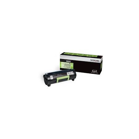 60F2X00 Toner Noir 20k pour imprimante Lexmark MX510 MX511 MX611 60F2X00 Toner Noir 20k pour imprimante Lexmark MX510 MX511 MX611