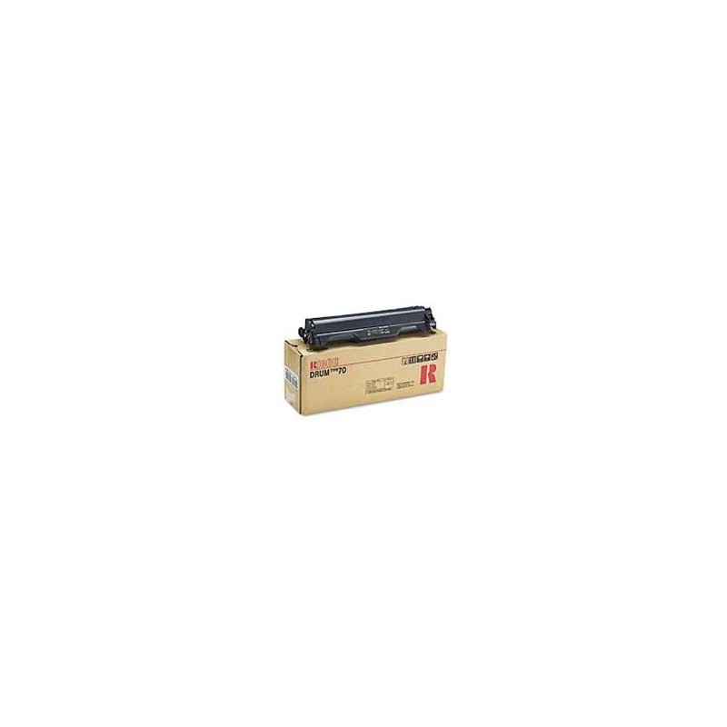 339472 Tambour Ricoh Type 70 400g pour copieur LF 1700L. 1750MP