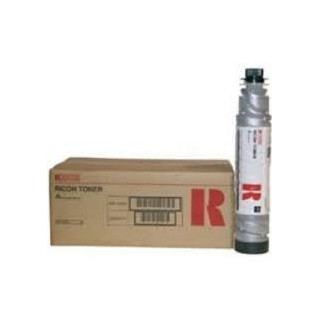 842015 Type 1230D Toner Noir pour copieur Ricoh Aficio MP1500 MP1600 MP1900 MP2000 AF 2015 AF 2016 AF 2018 AF 2020