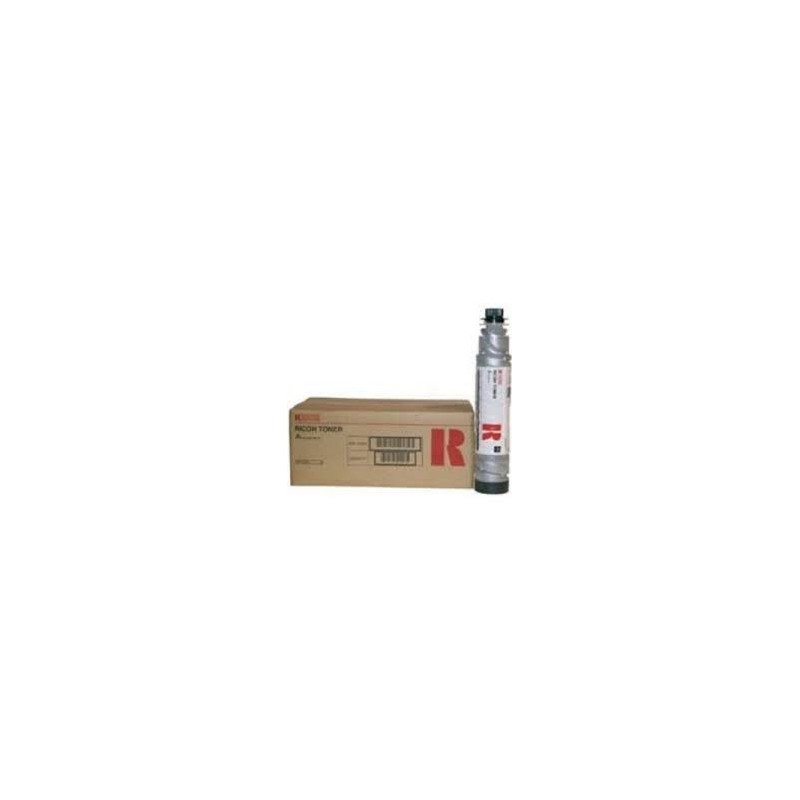 842015 Type 1230D Toner Noir pour copieur Ricoh Aficio MP1500 MP1600 MP1900 MP2000 AF 2015 AF 2016 AF 2018 AF 2020