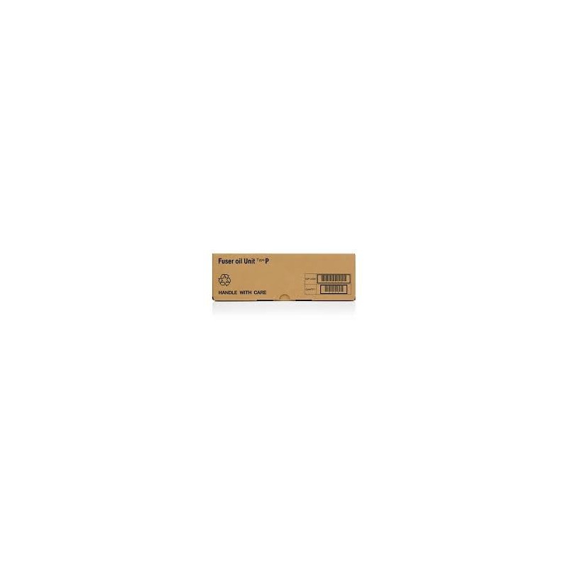 Huile Ricoh Type P 411744 pour copieur AF2228 2232C 2238C