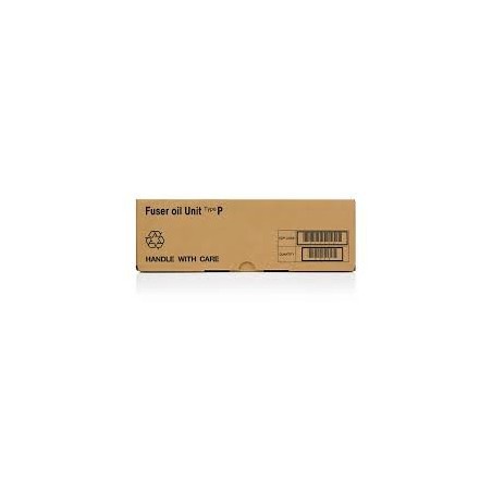 Huile Ricoh Type P 411744 pour copieur AF2228 2232C 2238C