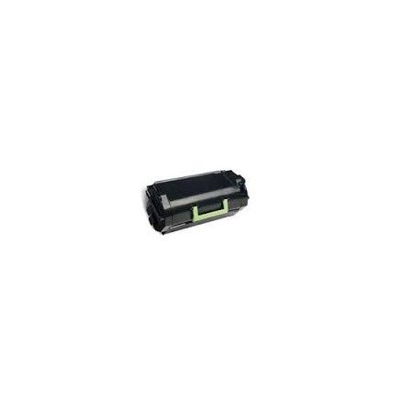 62D2X00 Toner Noir 45k pour imprimante Lexmark MX711 MX810 MX811 MX812 62D2X00 Toner Noir 45k pour imprimante Lexmark MX711 MX810 MX811 MX812