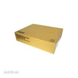 400404 Kit de Maintenance pour copieurs Ricoh Aficio AP1400 / AP1600 / AP306