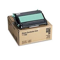 402074 Tambour Noir Type 140 pour copieur Ricoh Aficio CL 800/1000, SPC 210