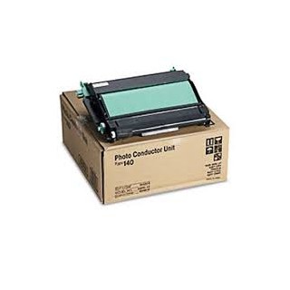 402074 Tambour Noir Type 140 pour copieur Ricoh Aficio CL 800/1000, SPC 210