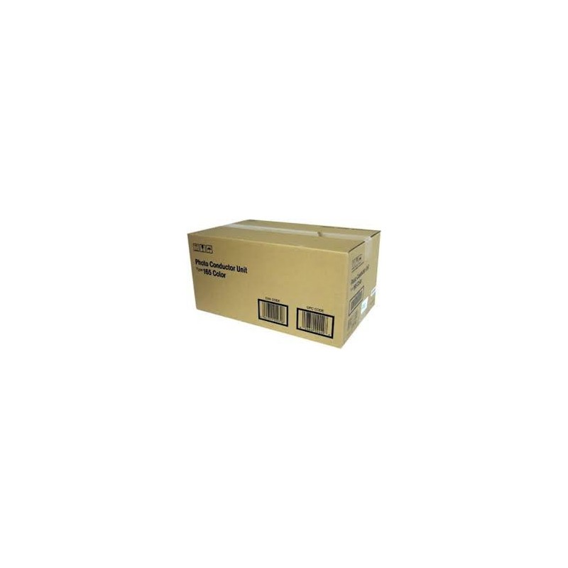 402448 Tambour Noir Type 165 pour copieur Ricoh Aficio CL 3500N/3500DN