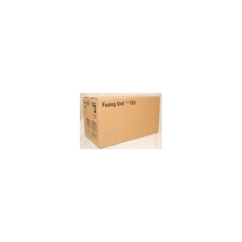 402526 Kit de Fusion Type 125 Ricoh pour copieur Aficio CL3000 Ricoh Aficio CL3000DN