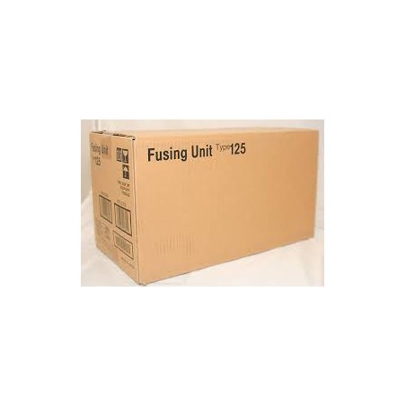 402526 Kit de Fusion Type 125 Ricoh pour copieur Aficio CL3000 Ricoh Aficio CL3000DN