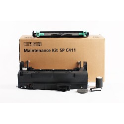 402594 Kit de FUSION  Ricoh pour imprimante SP C410DN SPC411DN SPC420DN