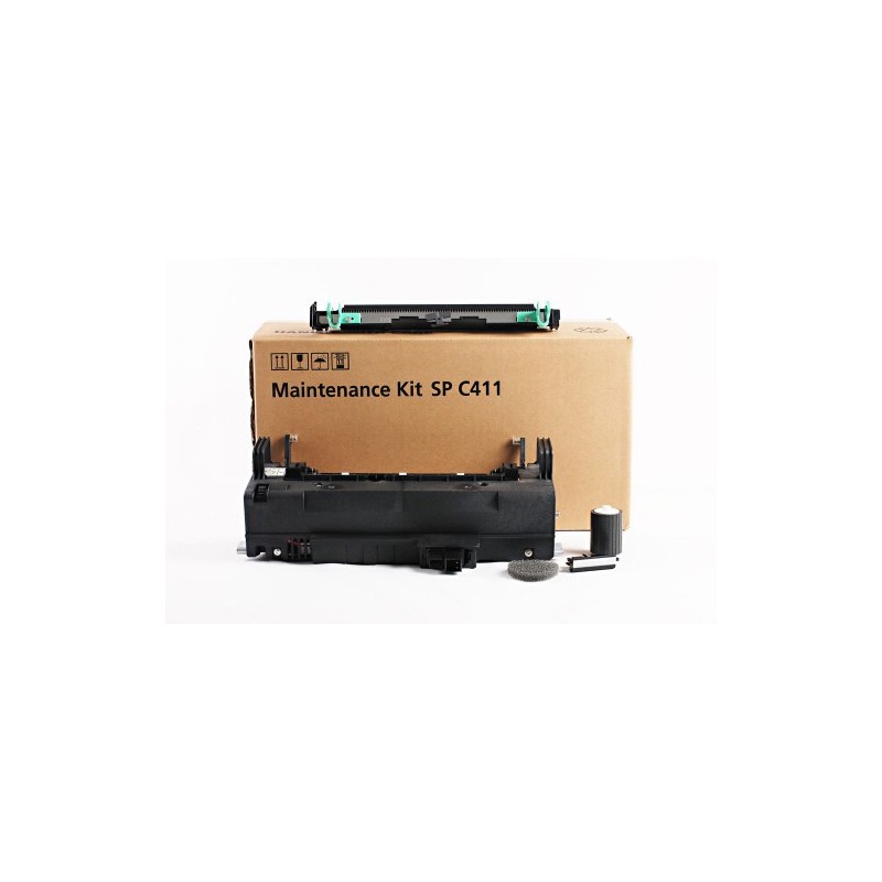 402594 Kit de maintenance Ricoh pour imprimante SP C411DN SPC420DN SPC420DN