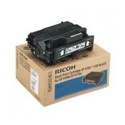 402810 Cartouche de Toner Noir Ricoh TYPE 220A pour Ricoh Aficio SP 4100 / Ricoh Aficio SP 4110 / Ricoh Aficio 4210