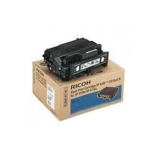 402810 Cartouche de Toner Noir Ricoh TYPE 220A pour Ricoh Aficio SP 4100 / Ricoh Aficio SP 4110 / Ricoh Aficio 4210