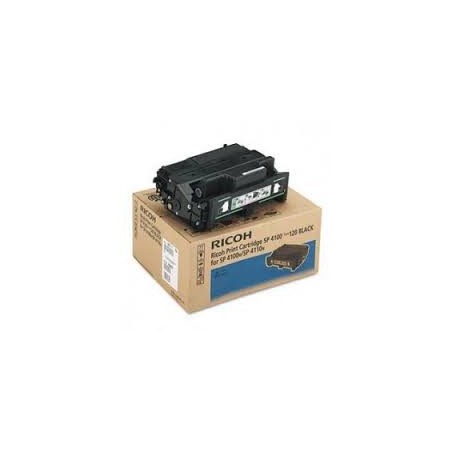 402810 Cartouche de Toner Noir Ricoh TYPE 220A pour Ricoh Aficio SP 4100 / Ricoh Aficio SP 4110 / Ricoh Aficio 4210 402810 Cartouche de Toner Noir Ricoh TYPE 220A pour Ricoh Aficio SP 4100 / Ricoh Aficio SP 4110 / Ricoh Aficio 4210
