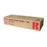 885321 Cartouche de Toner Noir Ricoh Type M2 pour Ricoh Aficio 1224C / Ricoh Aficio 1232C