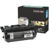 X644H11E Toner Noir Lexmark 21k pour imprimante X642e X644e X646e